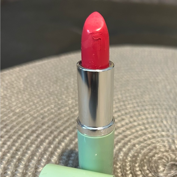 Clinique Long Last Soft Matte Magenta lipstick new - Picture 7 of 8